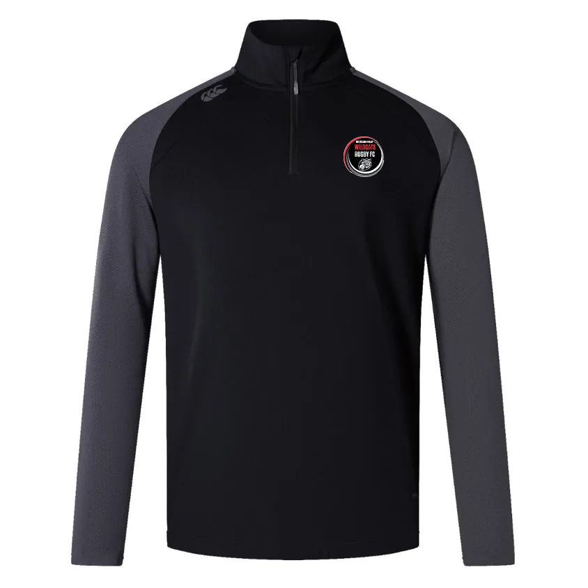 Snoqualmie Valley Wildcats Elite First Layer by Canterbury