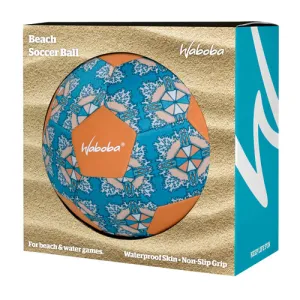 SOCCER BALL BEACH WABOB