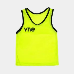 Soccer Training Pinnies (3 Pack)