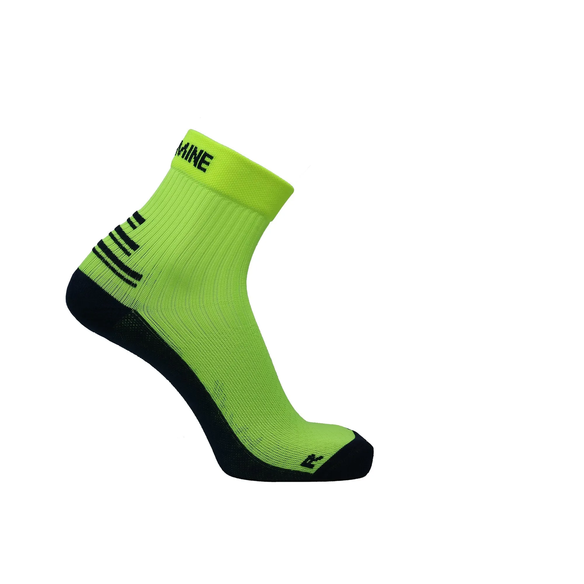 Sockmine Performance Quarter V2 Yellow