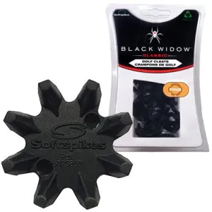 Softspikes Black Widow Classic Cleat (PINS) Clamshell