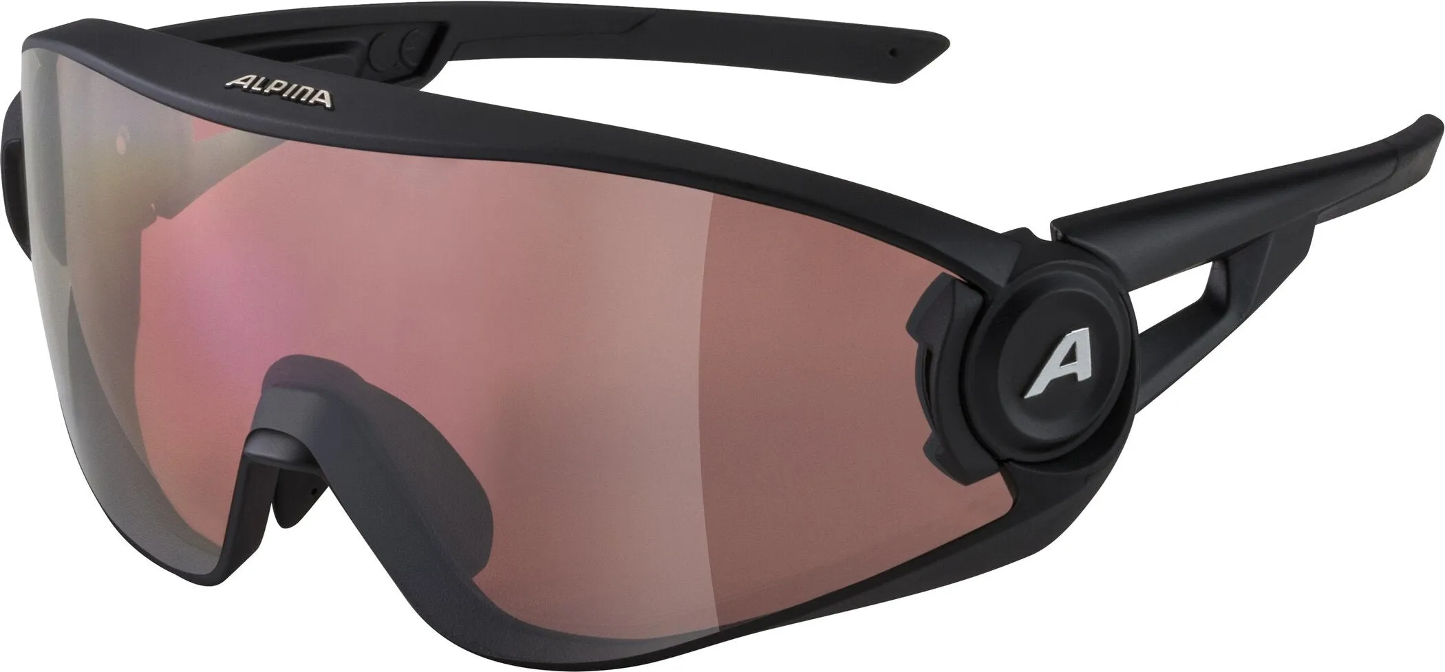 Sonnenbrillen 5W1NG Q CM