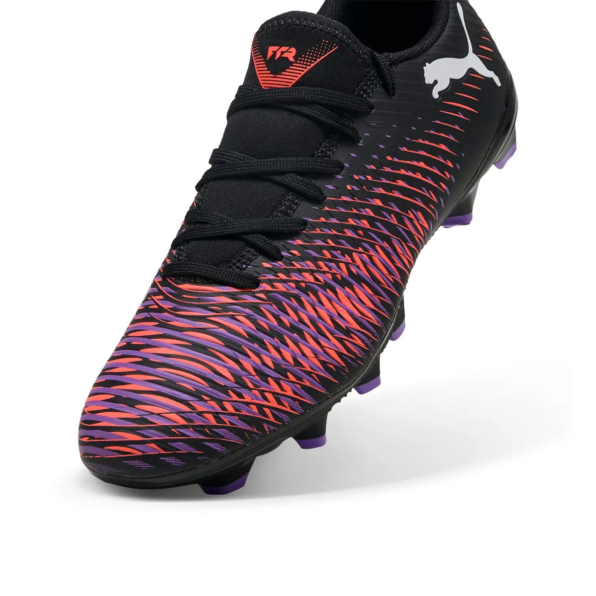 Souliers de soccer Puma pour femmes - FUTURE PLAY 8