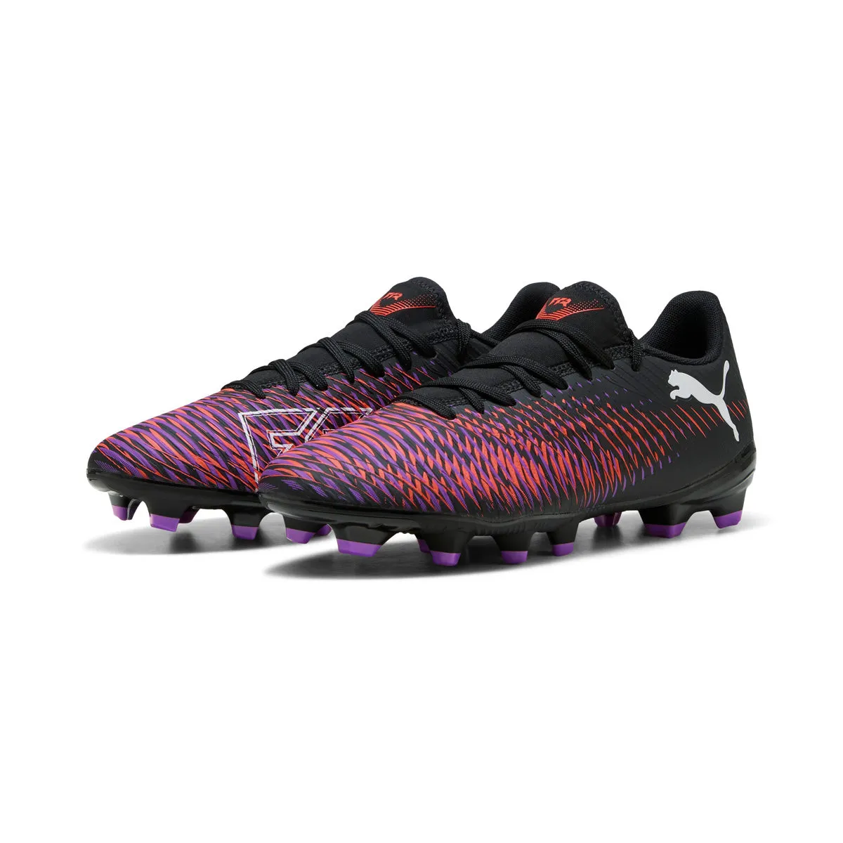 Souliers de soccer Puma pour femmes - FUTURE PLAY 8