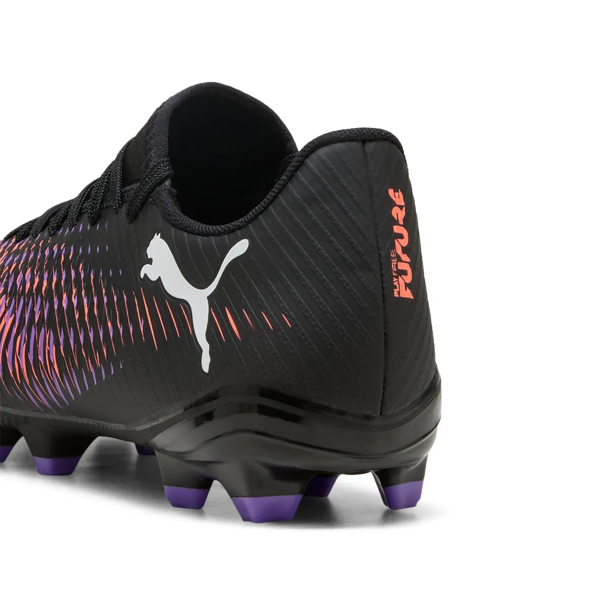 Souliers de soccer Puma pour femmes - FUTURE PLAY 8