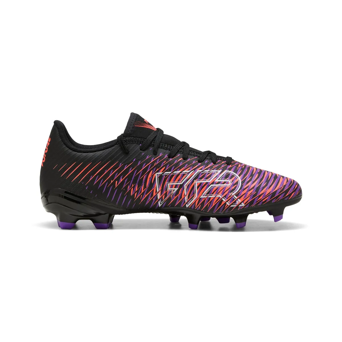 Souliers de soccer Puma pour femmes - FUTURE PLAY 8