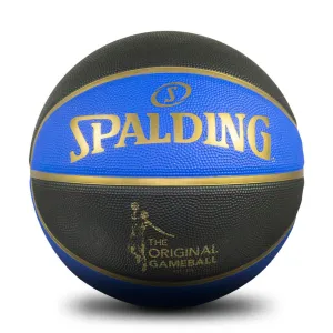 SPALDING BASKETBALL ORIGIONAL GAME BALL OUTDOOR