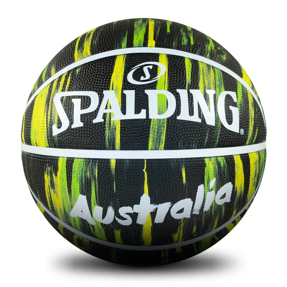 SPALDING MARBLE OUTDOOR SERIES