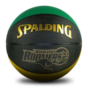 Spalding Retro Boomers Basketball