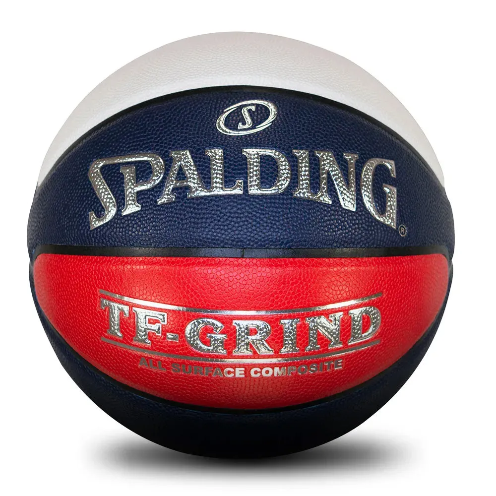 Spalding TF-Grind Basketball In/Out