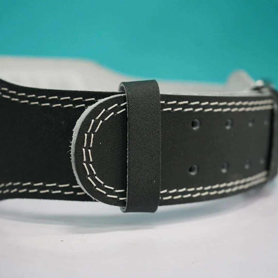 Spartans Lifting Belt