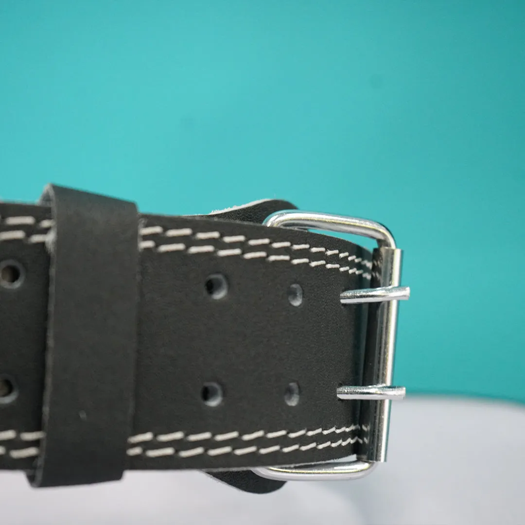 Spartans Lifting Belt