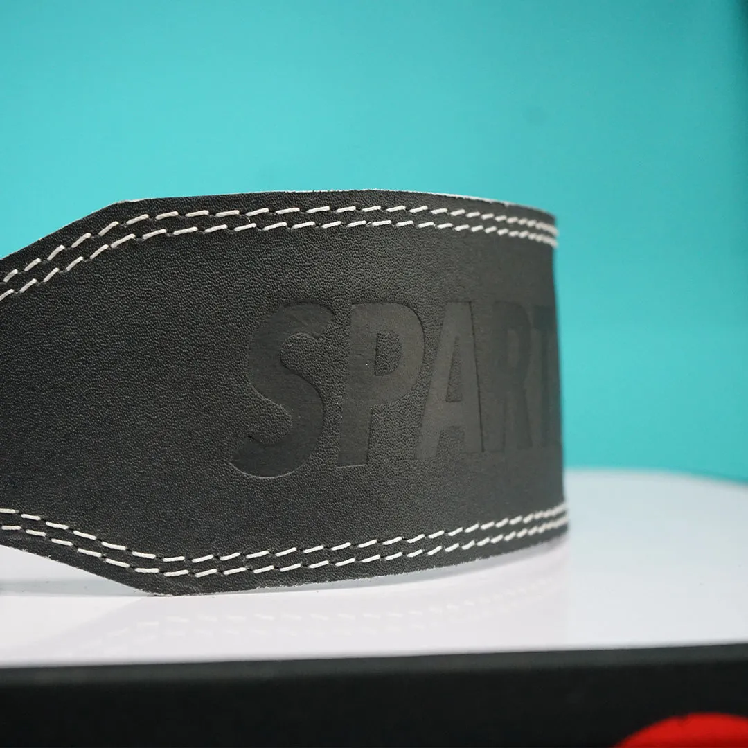 Spartans Lifting Belt