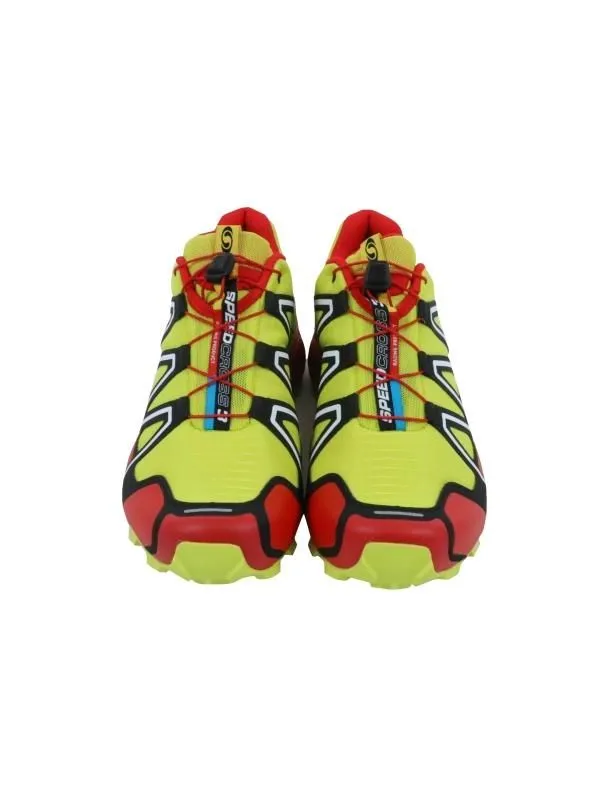 SPEEDCROSS 3