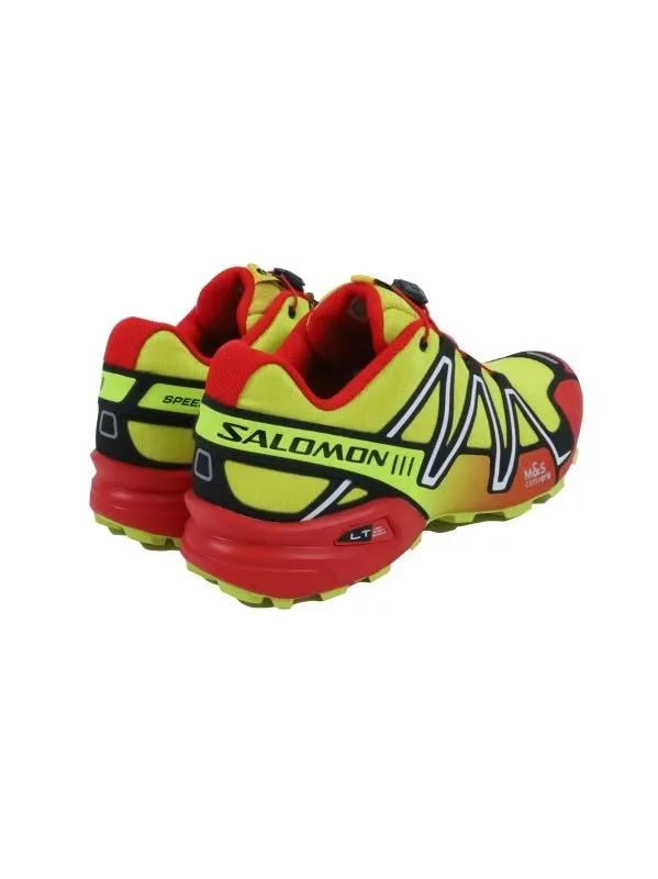 SPEEDCROSS 3
