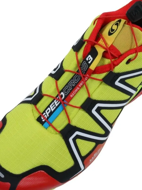SPEEDCROSS 3