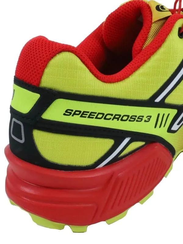 SPEEDCROSS 3