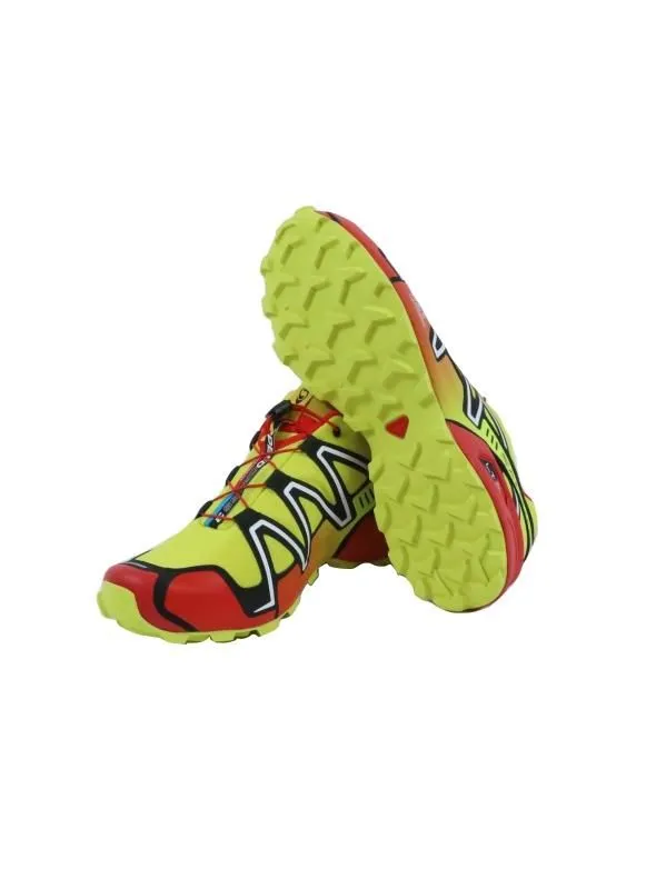 SPEEDCROSS 3