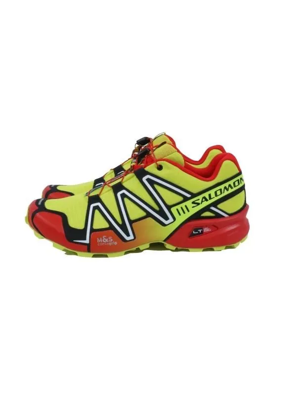SPEEDCROSS 3