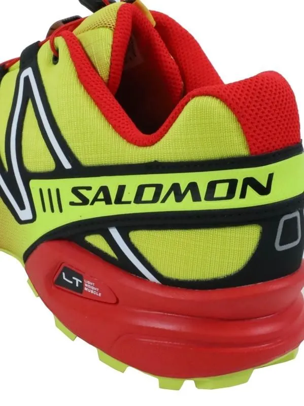 SPEEDCROSS 3