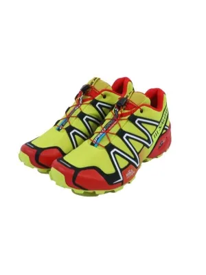 SPEEDCROSS 3