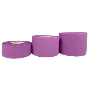 Sports Zinc Oxide Tape - Purple - Tearable