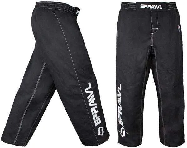 SPRAWL GI Pants Flex