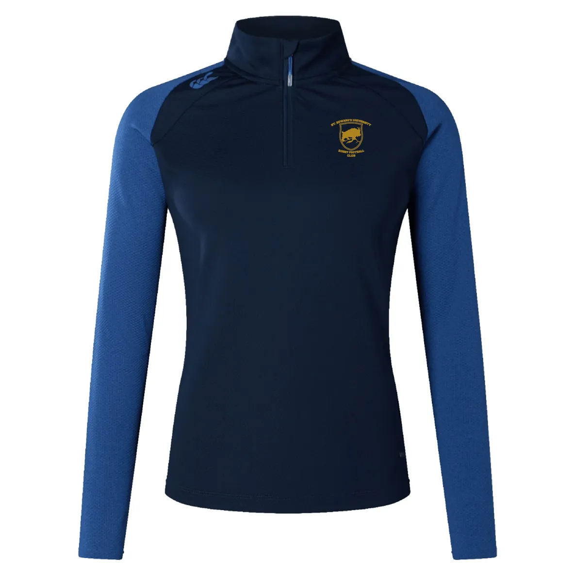 St Edwards University RFC Women's Elite First Layer by Canterbury