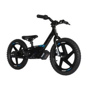 Stacyc 16eDrive Brushless E-Bike for Ages 5-7