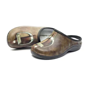 Stirrup Garden Clogs Backdoorshoes®