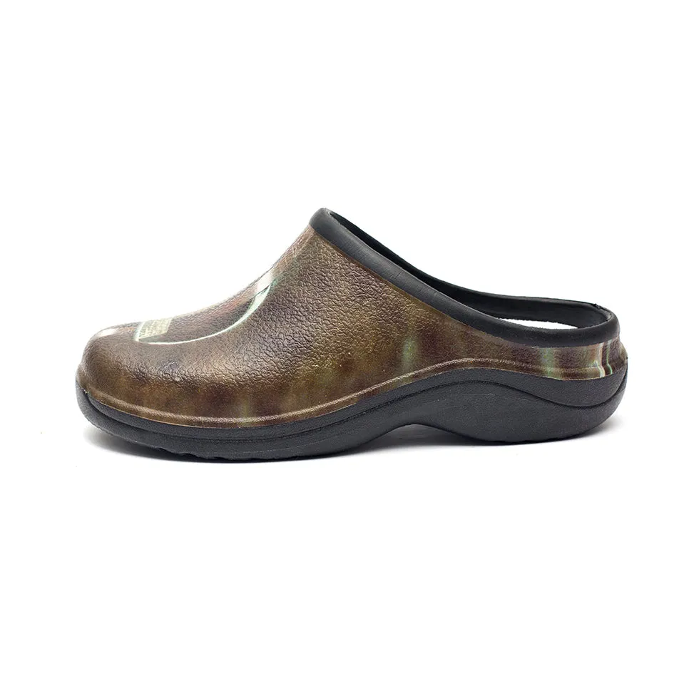 Stirrup Garden Clogs Backdoorshoes®