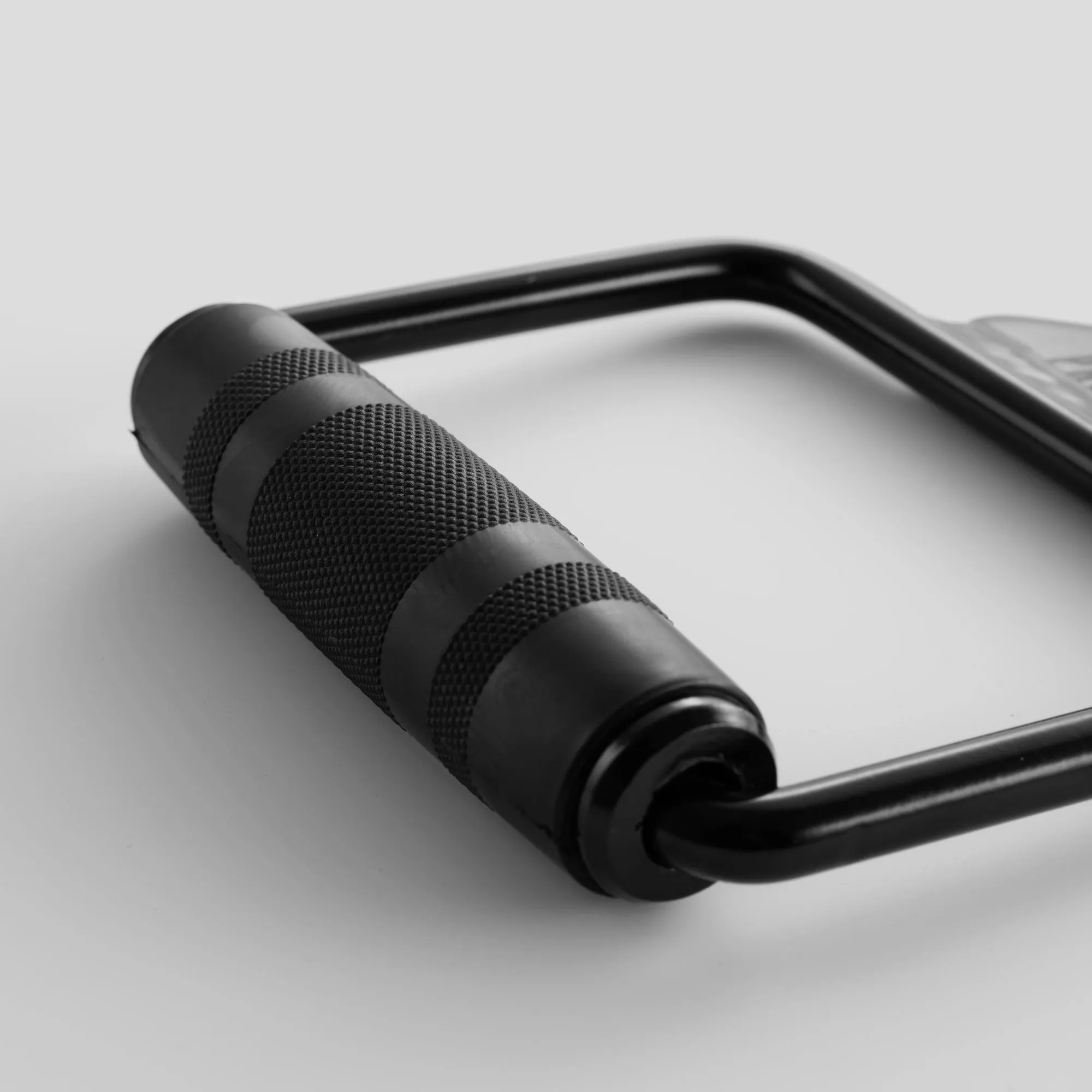 Stirrup Handles