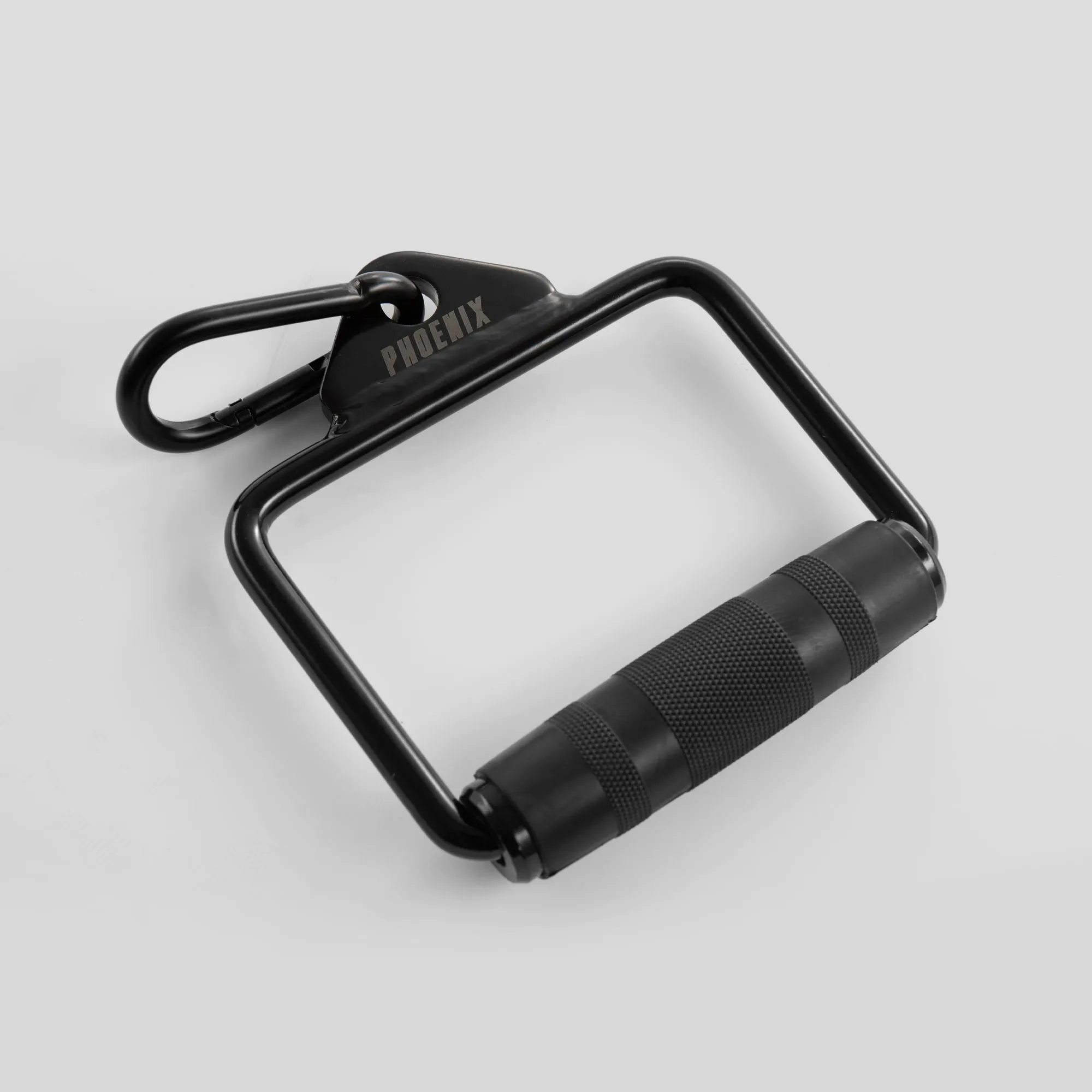 Stirrup Handles