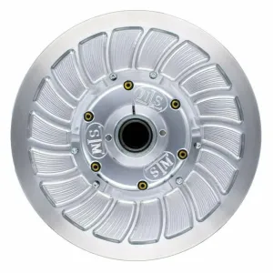 STM Polaris RZR XP Turbo Tuner Secondary Clutch
