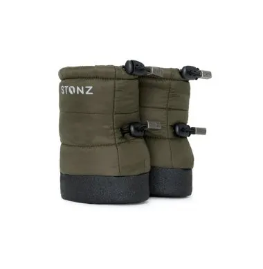 Stonz Baby Puffer Booties