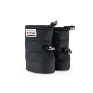 Stonz Baby Puffer Booties