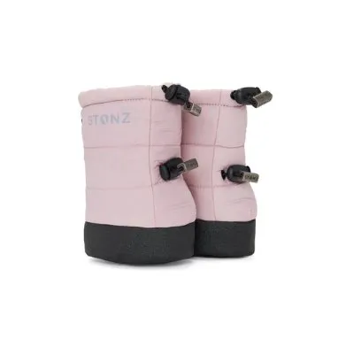 Stonz Baby Puffer Booties