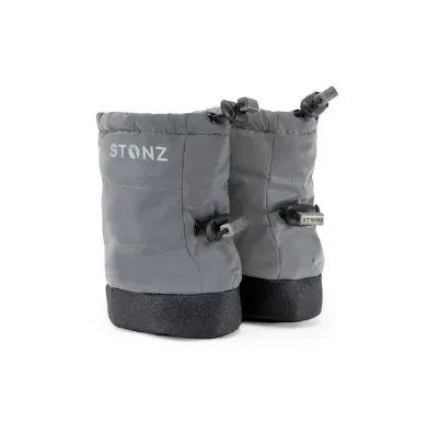 Stonz Baby Puffer Booties