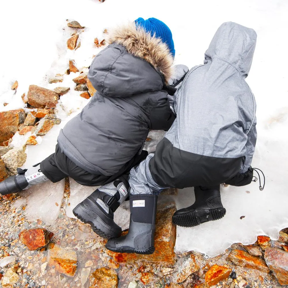 Stonz Winter West Boots