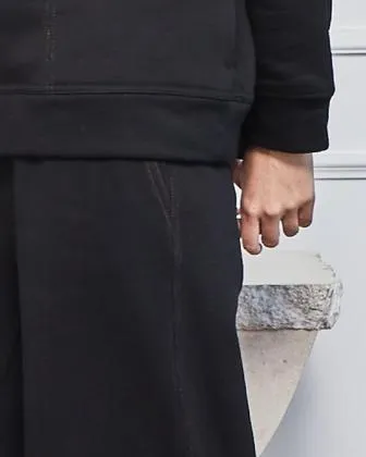 Stow Pant - Black