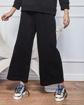 Stow Pant - Black