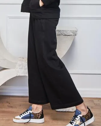 Stow Pant - Black