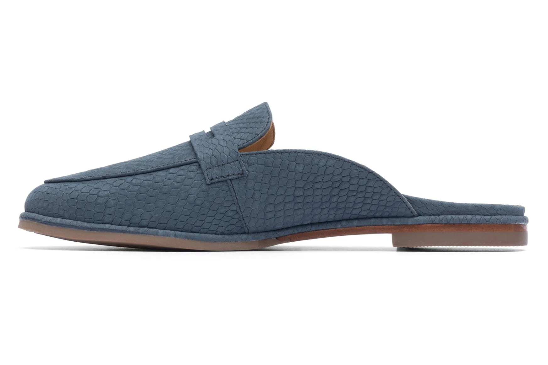 Strada Mule Metatarsal