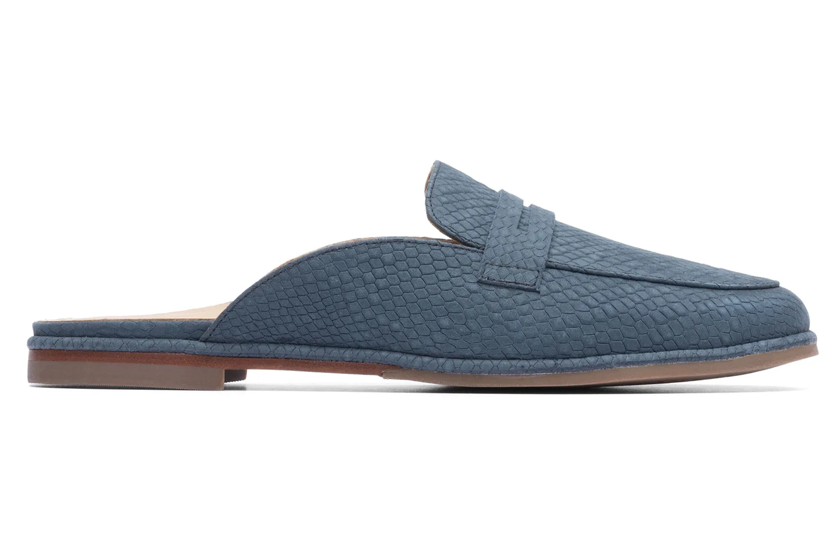 Strada Mule Metatarsal