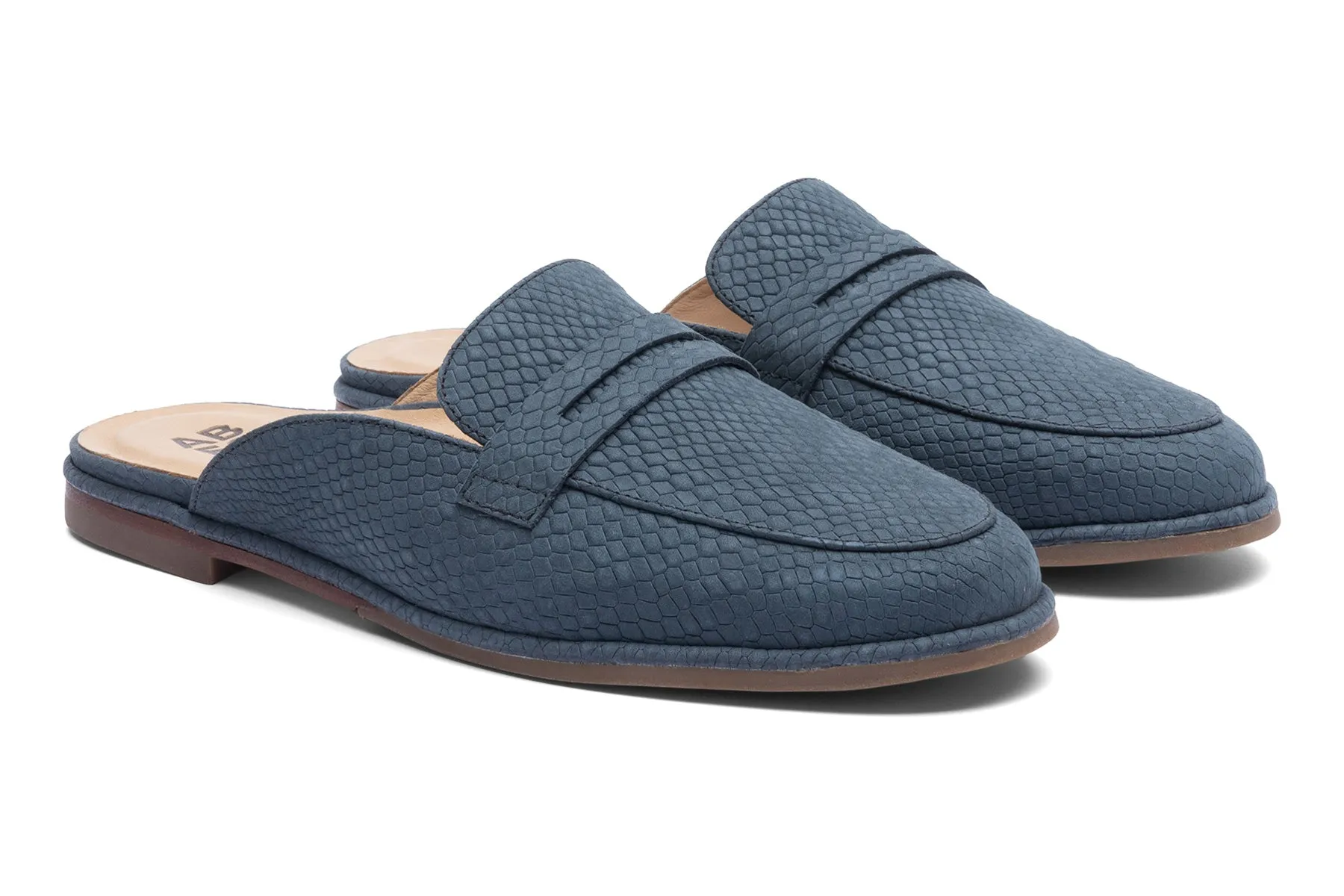 Strada Mule Metatarsal