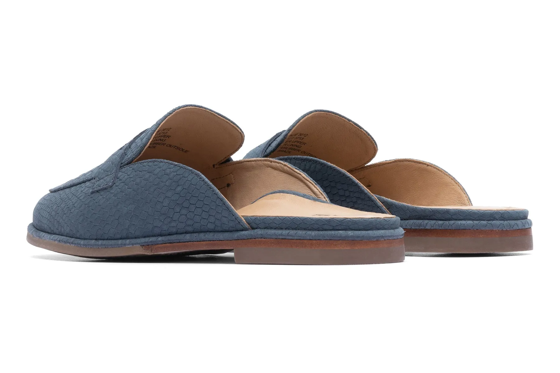 Strada Mule Metatarsal