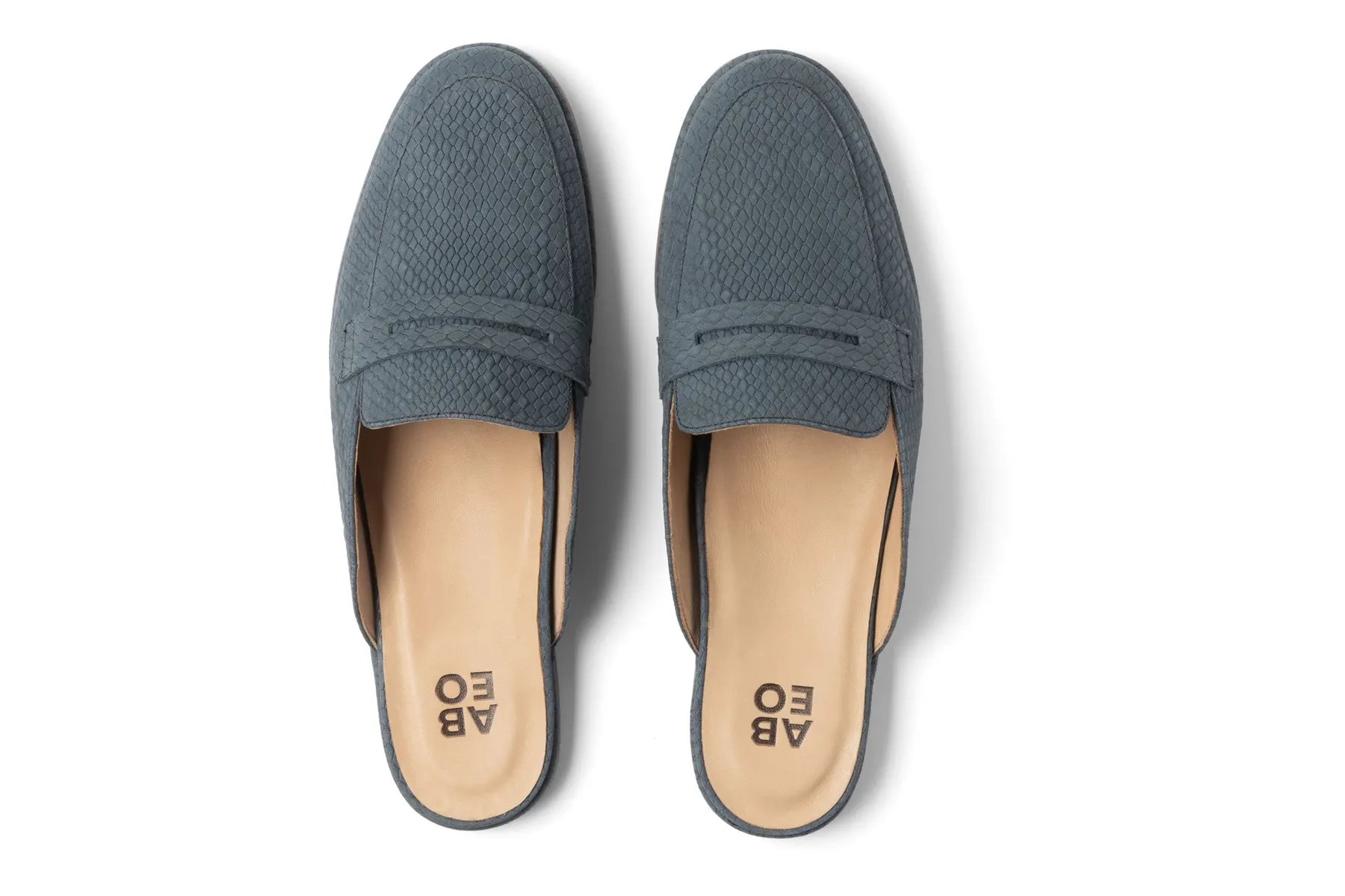 Strada Mule Metatarsal