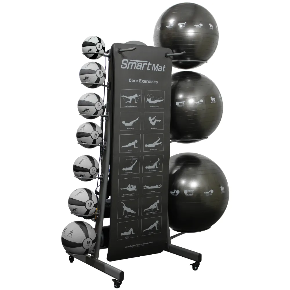 Studio Line Elite Self-Guided Commercial Package