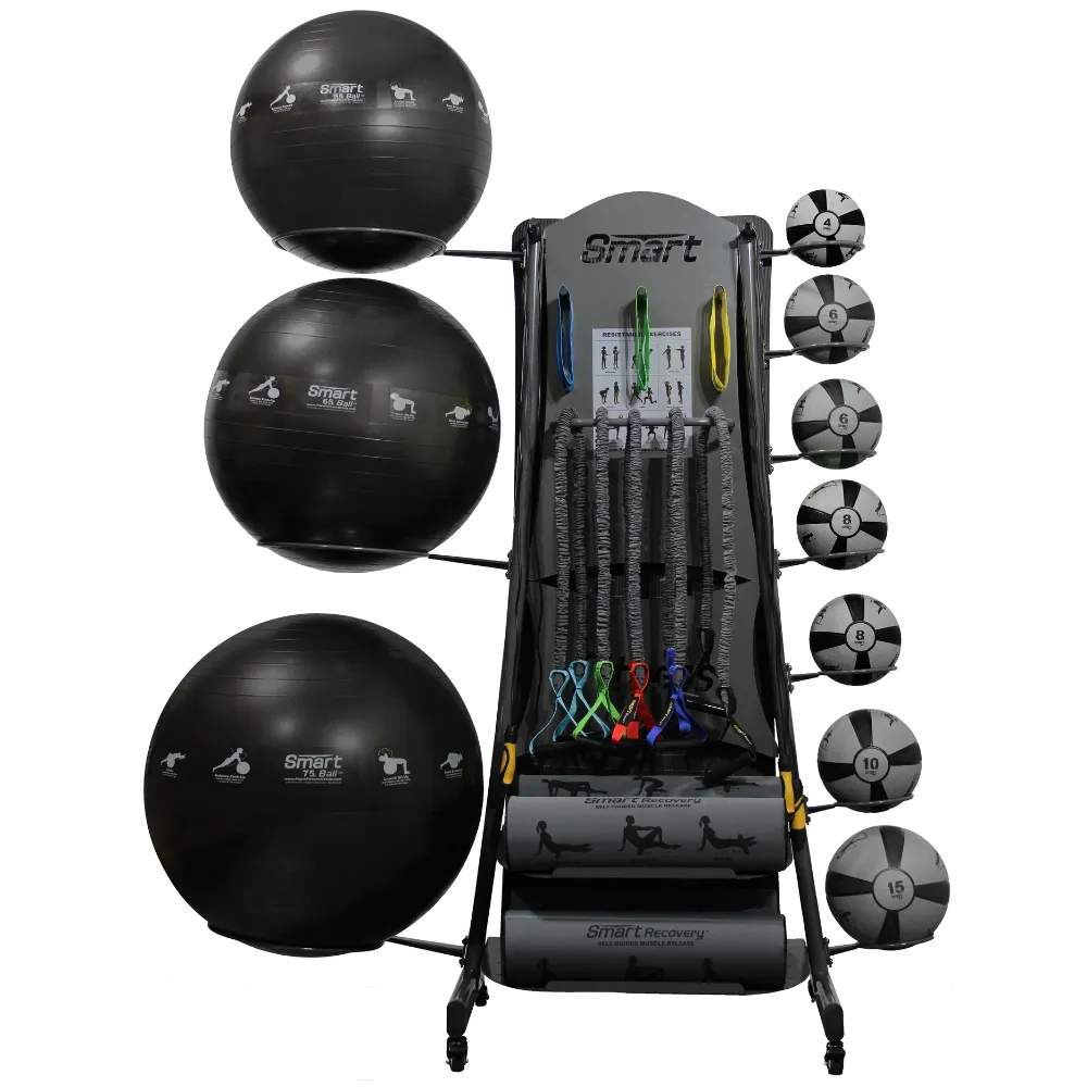 Studio Line Elite Self-Guided Commercial Package