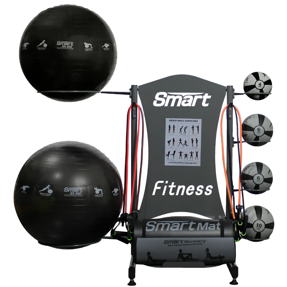 Studio Line Essential Self-Guided Commercial Package